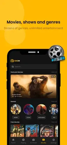 sony-a7 Movies and shows